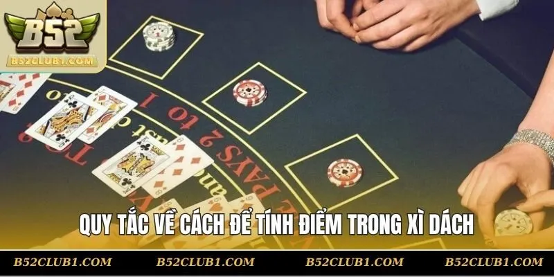 Quy tắc tính điểm trong game